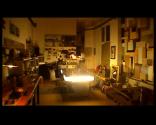 Hans Schabus, Zentrale, 2001, Film, Mini DV auf DVD, Farbe, Sound, Belvedere, Wien, Inv.-Nr. 96 ...