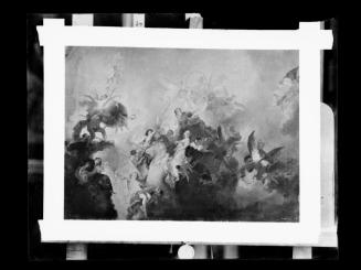 Josef Löwy – k. u. k. Hof-Photograph, Kunst- und Verlags-Anstalt, Die göttliche Vorsehung und T ...