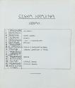 Ferdinand Engelmüller, 16 Ansichten tschechischer Landschaften "Česká krajina", um 1902, Öl auf ...