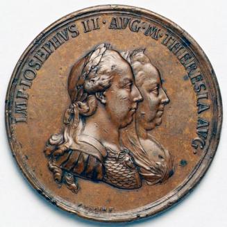Franz Xaver Würth, Kaiserin Maria Theresia, Kaiser Joseph II. und die Verbesserung des Ackerbau ...