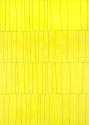 Oswald Oberhuber, Theologie und Jurisprudenz, 2009, Acryl auf Leinwand, 3-teilig, 20 × 50 × 2 c ...