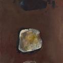 Rudolf Goessl, Naturgeschichte, 2011, Öl auf Leinwand, gesamt: 201 × 201 × 2 cm, Belvedere, Wie ...